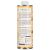 Huile m�lange toast�e - 750ml
