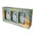 Coffret Poivres des halles