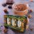 Coffret Poivres en terre Malgache