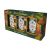 Coffret Poivres en terre Malgache Coffret Poivres en terre Malgache
