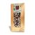 Tablette de chocolat noir Bio noisettes 100g