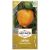 Poivrons california orange wonder en sachet de 30 graines