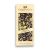 Tablette de chocolat noir pistaches caram�lis�es 90g