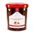 Confiture de mangue et papaye Mdaille d'Argent 340g