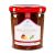 Confiture mangue et vanille Mdaille d'Argent 340g