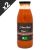 2 Soupes de carottes rouges  l'ail des ours Bio 500ml