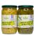 Duo de haricots
