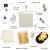 Kit de brassage Bire de Nol complet 5 litres